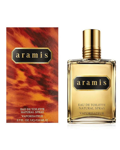 Aramis Aramis for Men EDT 110ml – Classic Masculinity