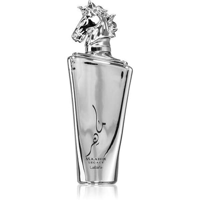 Lattafa Maahir Legacy EDP 100ml