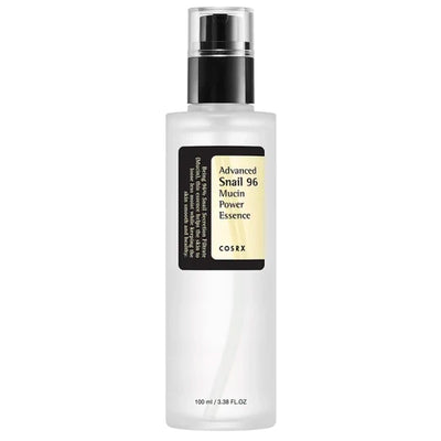 COSRX Advanced Snail 96 Mucin Power Essence – 100ml