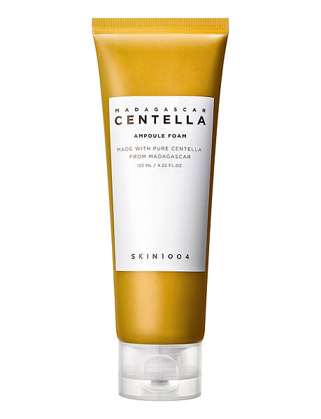 SKIN1004 Madagascar Centella Ampoule Foam 125ml