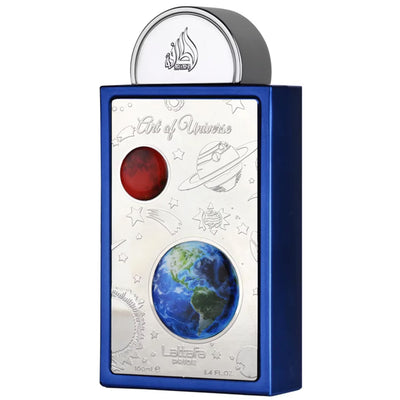 LATTAFA ART OF UNIVERSE – EAU DE PARFUM 100ML (ORIGINAL)