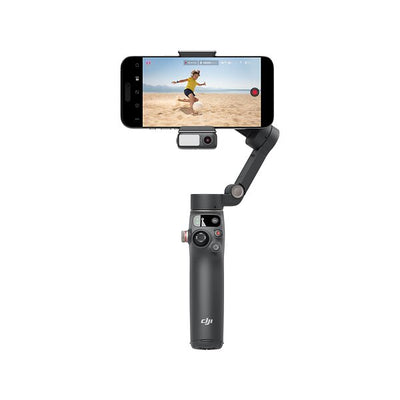 DJI Osmo Mobile 7P Gimbal Stabilizer Brand new - Original
