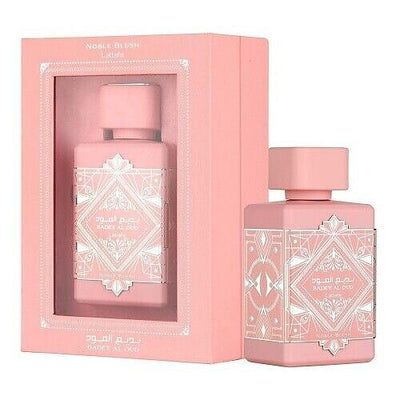 Lattafa Perfumes Bade'e Al Oud Noble Blush edp 100ml