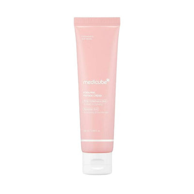 Medicube PDRN Pink Hyaluronic Moisturizing Cream 50ml - Original