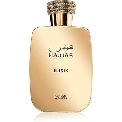 Rasasi Hawas Elixir edp 100ml