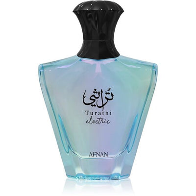 Afnan Turathi Electric edp 90ml