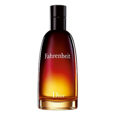 Dior Fahrenheit edt 50ml - Original