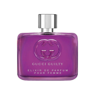 Gucci Guilty Pour Femme Perfume Extract – 60ml - Original