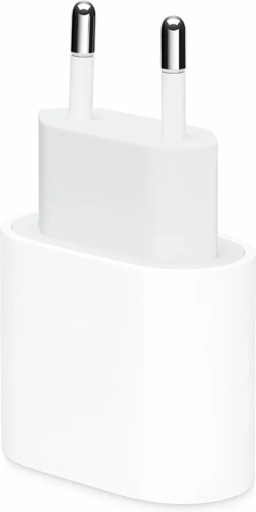 APPLE 20W USB-C POWER ADAPTER