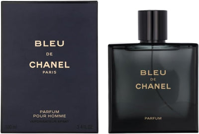 CHANEL BLEU DE CHANEL PARFUM 100ML (MEN) - ORIGINAL