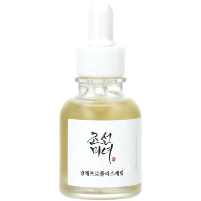 Beauty of Joseon Glow Serum Propolis + Niacinamide Regenerating and Brightening Serum 30 Ml
