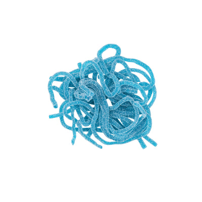 Haribo Spaghetti Blue