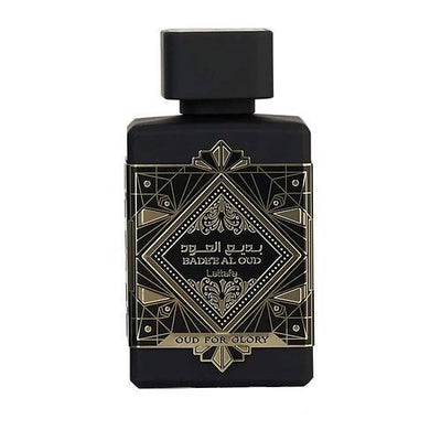 Lattafa Bade'e Al Oud for Glory edp 100ml