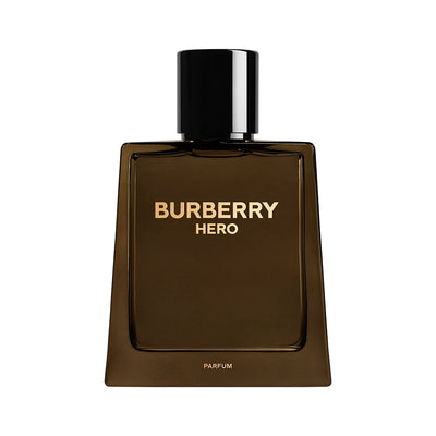 BURBERRY HERO PARFUM 100ML (MAN) - ORIGINAL