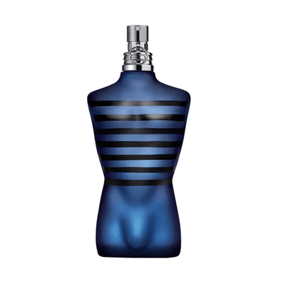 JEAN PAUL GAULTIER ULTRA MALE EDT INTENSE 125ML (MEN) - ORIGINAL