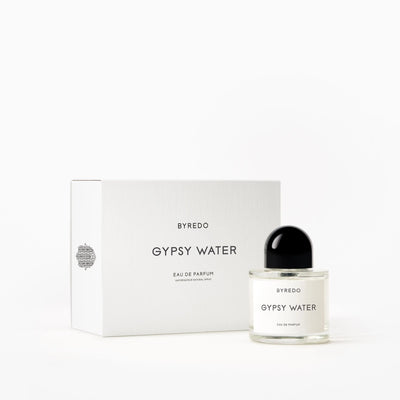Byredo Gypsy Water edp 50ml - ORIGINAL