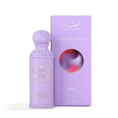 Gissah Gala Eau de Parfum 50ml – Original