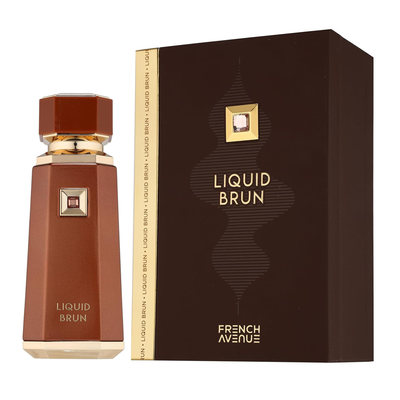 Liquid Brun Eau de Parfum – French Avenue 100ML ORIGINAL