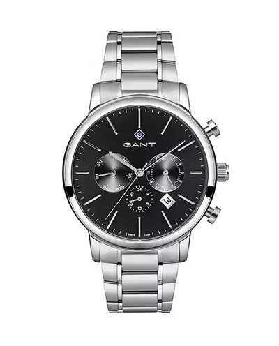 Gant Cleveland G132001 – Black Men’s Watch - Original