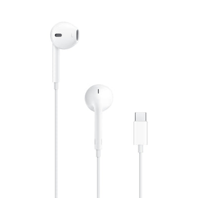 Apple USB-C EarPods (MYQY3ZE/A) - ORIGINAL