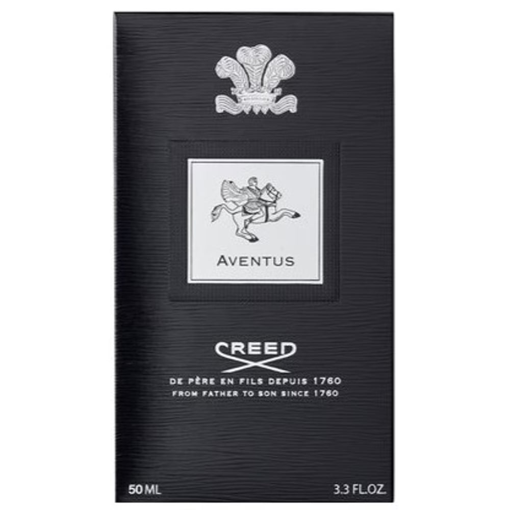 CREED AVENTUS EDP 100ML (MEN) - ORIGINAL