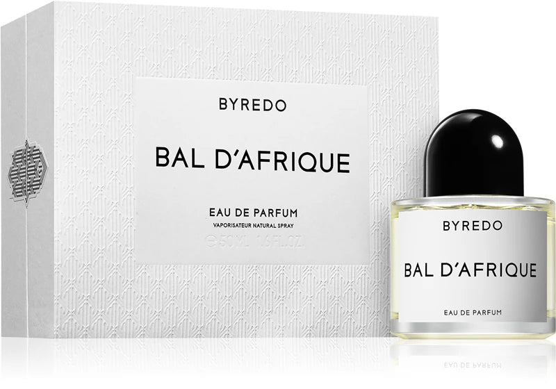 Byredo Bal D'afrique edp 50ml - ORIGINAL