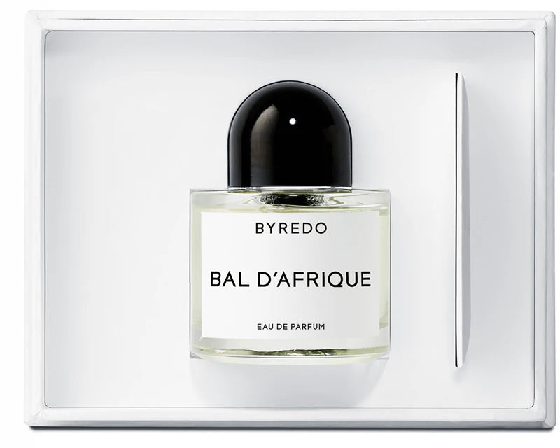 Byredo Bal D'afrique edp 50ml - ORIGINAL