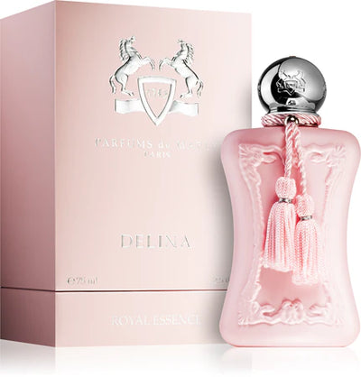 Parfums de Marly Delina – Original Eau de Parfum 75ml