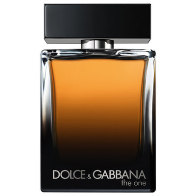 DOLCE & GABBANA THE ONE EDP 100ML (MEN) - ORIGINAL