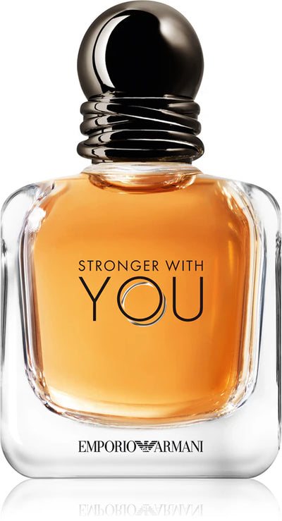 Giorgio Armani Stronger With You edt 50ml - ORIGINAL