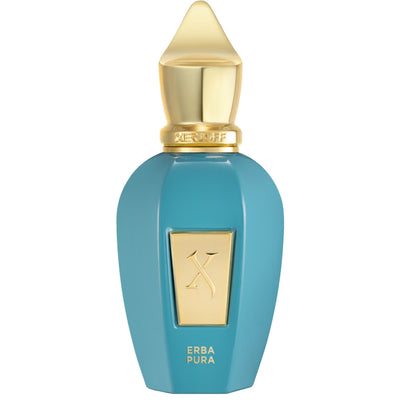 XERJOFF ERBA PURA EDP 100ML (Unisex) - ORIGINAL