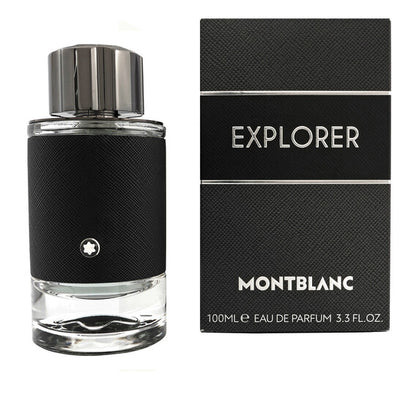Mont Blanc Explorer – Original Eau de Parfum 100ml