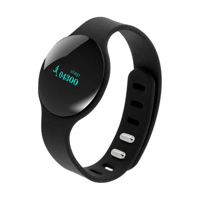 Wear It, Stay Fit Smartwatch