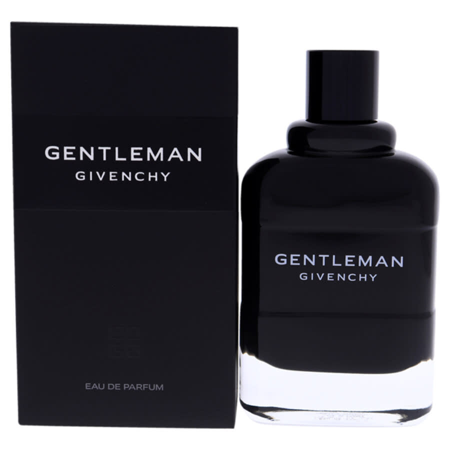 GIVENCHY GENTLEMAN EDP 100ML (Men) - ORIGINAL