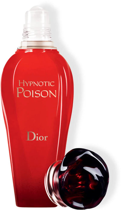 Dior Hypnotic Poison Roller Pearl edt 20ml - ORIGINAL