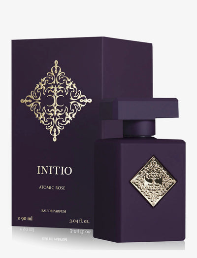 Initio Atomic Rose edp 90ml - ORIGINAL
