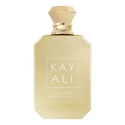 Kayali Vanilla Royale Sugared Patchouli 64 Eau De Parfum 100ml - ORIGINAL