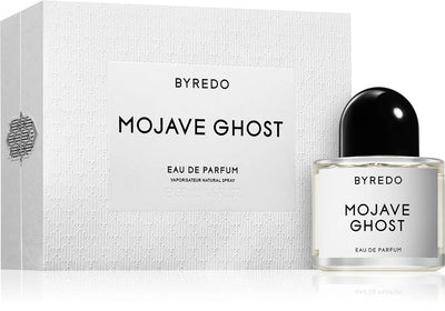 Byredo Mojave Ghost edp 50ml - ORIGINAL