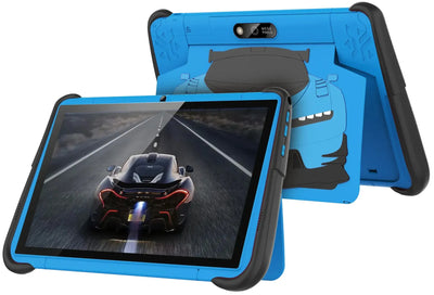 Porodo 10.1 Kids Android Tablet 64GB