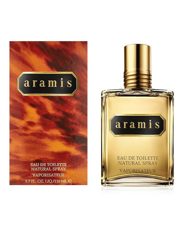 Aramis Aramis for Men EDT 110ml – Classic Masculinity