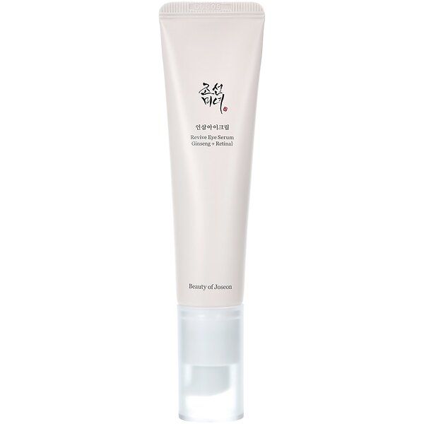 Beauty of Joseon Revive Ginseng + Retinal Eye Serum 30ml