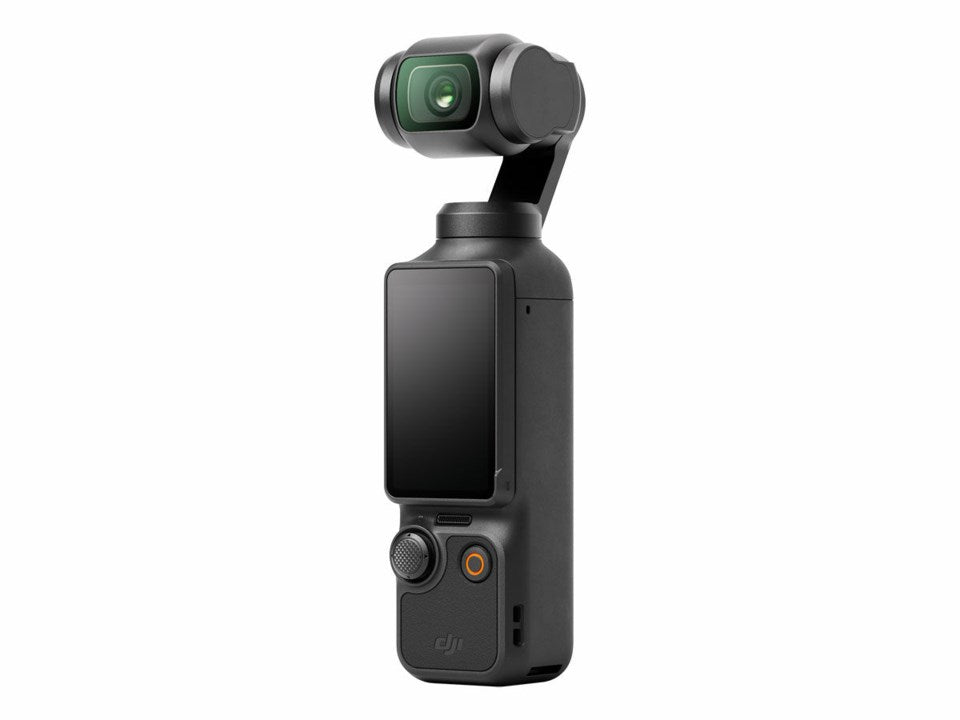 DJI Osmo Pocket 3 – Brand New in Sealed Original Packaging
