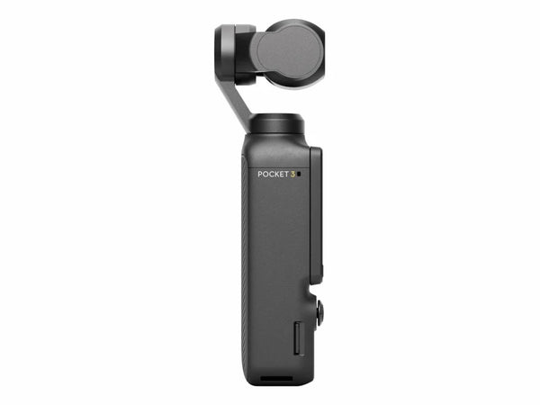 DJI Osmo Pocket 3 – Brand New in Sealed Original Packaging