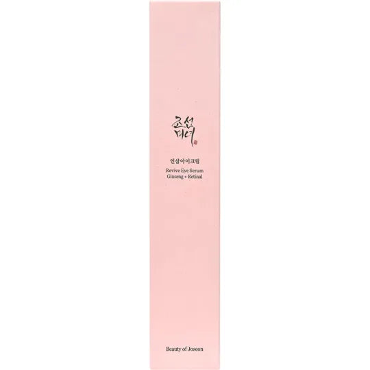Beauty Of Joseon Revive Eye Serum: Ginseng + Retinal 30 ml