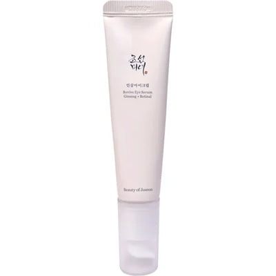 Beauty Of Joseon Revive Eye Serum: Ginseng + Retinal 30 ml