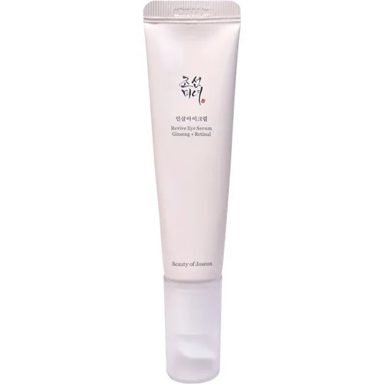 Beauty Of Joseon Revive Eye Serum: Ginseng + Retinal 30 ml