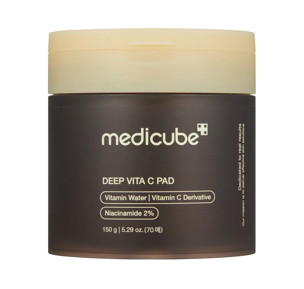 Medicube Deep Vita C Pad 70st 150g