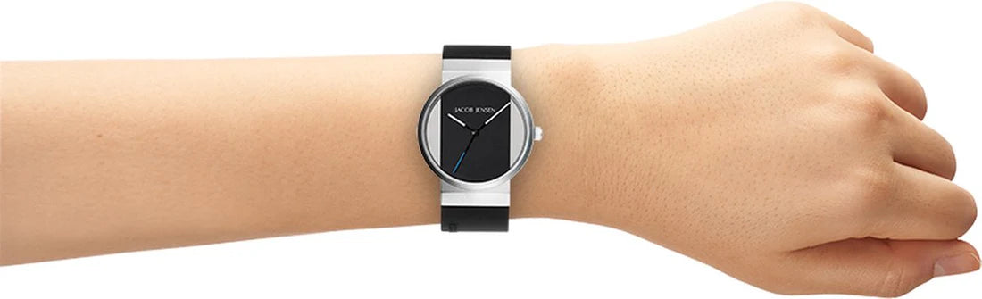 Jacob Jensen 722 New Series Women’s Watch - Original