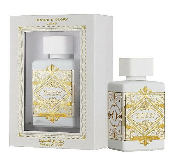 Lattafa Badee Al Oud Honor & Glory edp 100 ml