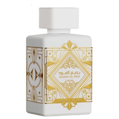 Lattafa Badee Al Oud Honor & Glory edp 100 ml